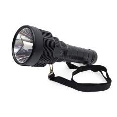 Рефлекторный светодиодный фонарь P50 Spot Bright