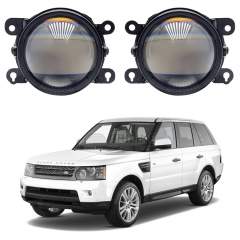 Светодиодные противотуманные фары Straight Premium F4 Land Rover Range Rover Sport I рестайл [2009-2013]