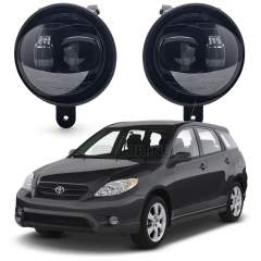 Светодиодные противотуманные фары 60 Ватт Toyota Matrix I [2002-2008]