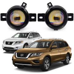 Светодиодные противотуманные фары Premium Spot Nissan Pathfinder IV (R52) [2014-2021]