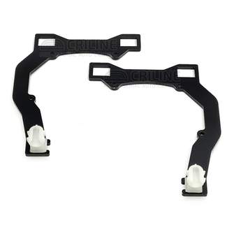 Переходные рамки Haval H6 I [2013-2020] под линзы Hella 3r/5r, Би-Лед