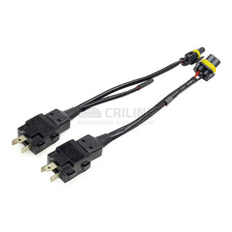 Адаптер H4 для Bi-LED линз