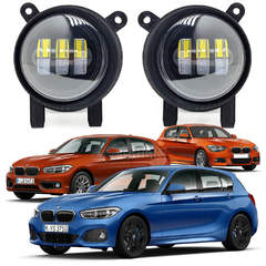 Светодиодные противотуманные фары BMW 1-Series F20 [2011-2019] 3 линзы