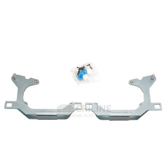 Переходные рамки Haval H6 II [2016-н.в.] под линзы Hella 3r/5r, Би-Лед
