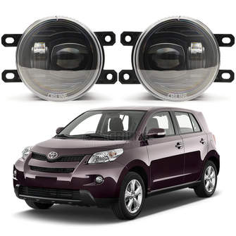 Светодиодные противотуманные фары Toyota Ist II (XP110) [2007-2016] Tandem Premium