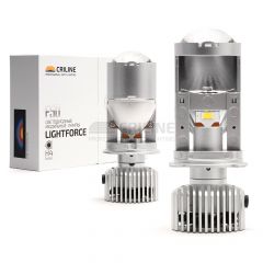 Светодиодные лампы-модули H4 F50 LightForce