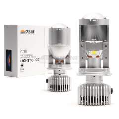 Светодиодные лампы-модули H4 F50 LightForce