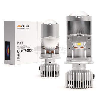 Светодиодные лампы-модули H4 F50 LightForce