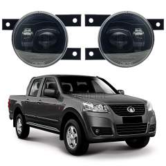 Светодиодные противотуманные фары Great Wall Wingle 5 [2011-2015] Tandem Premium