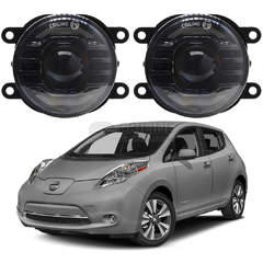 Светодиодные противотуманные фары Nissan Leaf I (ZE0) [2010-2017] Tempus