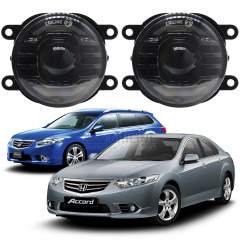 Светодиодные противотуманные фары Honda Accord VIII рестайл [2011-2015] Tempus