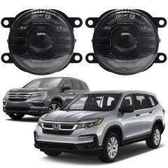 Светодиодные противотуманные фары Honda Pilot III [2015-н.в] Tempus