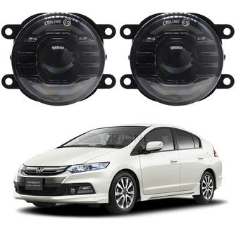 Светодиодные противотуманные фары Honda Insight II рестайл [2011-2014] Tempus