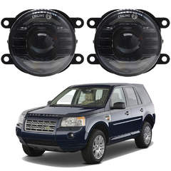 Светодиодные противотуманные фары Land Rover Freelander II (L359) [2006-2014] Tempus