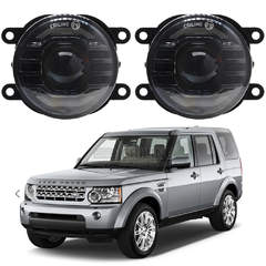Светодиодные противотуманные фары Land Rover Discovery IV (L319) [2009-2016] Tempus
