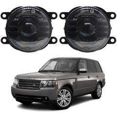 Светодиодные противотуманные фары Land Rover Range Rover III (L322) 2-й рестайл [2009-2012] Tempus