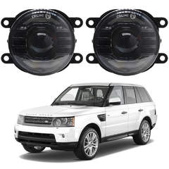 Светодиодные противотуманные фары Land Rover Range Rover Sport I (L320) рестайл [2009-2013] Tempus