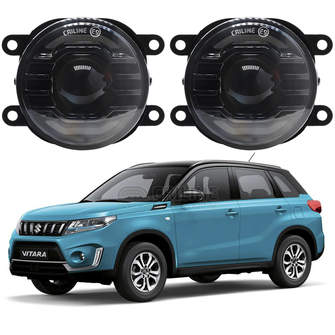Светодиодные противотуманные фары Suzuki Vitara II [2014-н.в.] Tempus