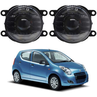 Светодиодные противотуманные фары Suzuki Alto VII/VIII/IX [2009-н.в.] Tempus