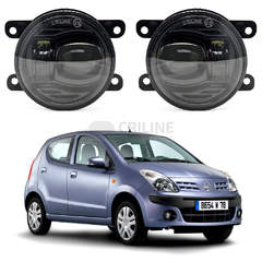 Светодиодные противотуманные фары Nissan Pixo I (UA0) [2008-2013] Tandem SE