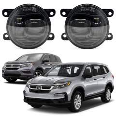 Светодиодные противотуманные фары Honda Pilot III [2015-н.в] Tandem SE