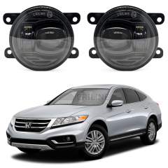 Светодиодные противотуманные фары Honda Crosstour I рестайл [2012-2015] Tandem SE