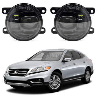 Светодиодные противотуманные фары Honda Crosstour I рестайл [2012-2015] Tandem SE