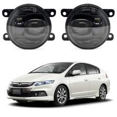 Светодиодные противотуманные фары Honda Insight II рестайл [2011-2014] Tandem SE