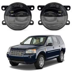 Светодиодные противотуманные фары Land Rover Freelander II (L359) [2006-2014] Tandem SE