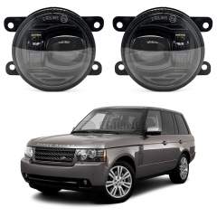 Светодиодные противотуманные фары Land Rover Range Rover III (L322) 2-й рестайл [2009-2012] Tandem SE