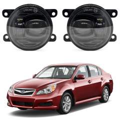 Светодиодные противотуманные фары Subaru Legacy V рестайл [2012-2014] Tandem SE