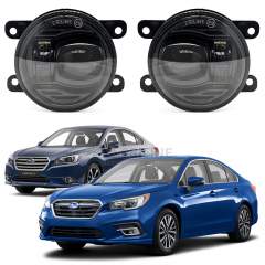 Светодиодные противотуманные фары Subaru Legacy VI/VII [2014-н.в.] Tandem SE