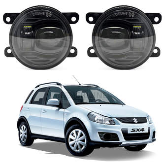 Светодиодные противотуманные фары Suzuki SX4 I/II [2011-2021] Tandem SE