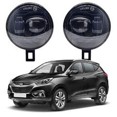 Светодиодные противотуманные фары Hyundai ix35 I [2010-2015] Tandem SE