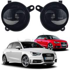 Светодиодные противотуманные фары Audi A1 [2010-2015] Tandem SE