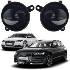 Светодиодные противотуманные фары Audi A6 Allroad [2012-2019] Tandem SE