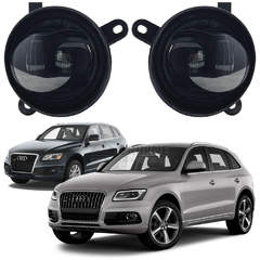 Светодиодные противотуманные фары Audi Q5 [2008-2017] Tandem SE