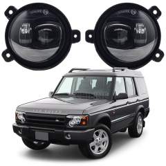 Светодиодные противотуманные фары Land Rover Discovery II (L318) рестайл [2002-2004] Tandem SE