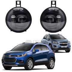 Светодиодные противотуманные фары Chevrolet Trax/Tracker [2013-н.в.] Tandem SE