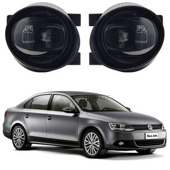 Светодиодные противотуманные фары Volkswagen Jetta VI [2010-2015] Tandem SE