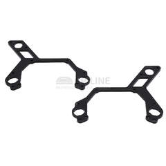 Переходные рамки Honda DN-01 I [2008-2010] под линзы Hella 3r/5r, Би-Лед