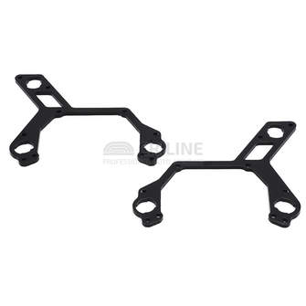 Переходные рамки Honda DN-01 I [2008-2010] под линзы Hella 3r/5r, Би-Лед