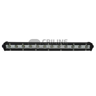 Светодиодная балка 36 Ватт Slim Series