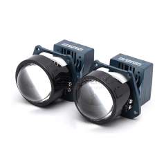 Светодиодные линзы Criline M5 ближний/дальний