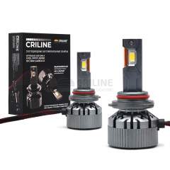 Светодиодные лампы HB4 Criline Silverstone