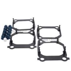 Переходные рамки Chery Arrizo 8 I [2022-н.в.] под линзы Hella 3r/5r, Би-Лед