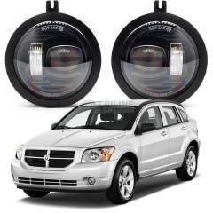 Светодиодные противотуманные фары Dodge Caliber I [2006-2011] Tandem SE