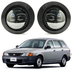 Светодиодные противотуманные фары Nissan AD III [1999-2008] Tandem SE