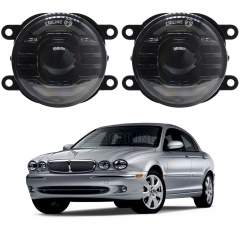 Светодиодные противотуманные фары Jaguar X-Type [2001-2009] Tempus Spot Edition
