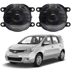 Светодиодные противотуманные фары Nissan Note I (E11) рестайл [2008-2013] Tempus Spot Edition